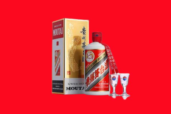 达川区回收茅台酒